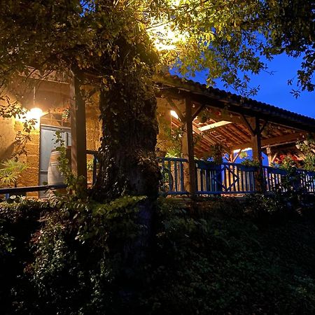 Maison D'Hotes Le Chai D'Armagnac Monguilhem Luaran gambar