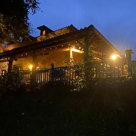 Maison D'Hotes Le Chai D'Armagnac Monguilhem Luaran gambar