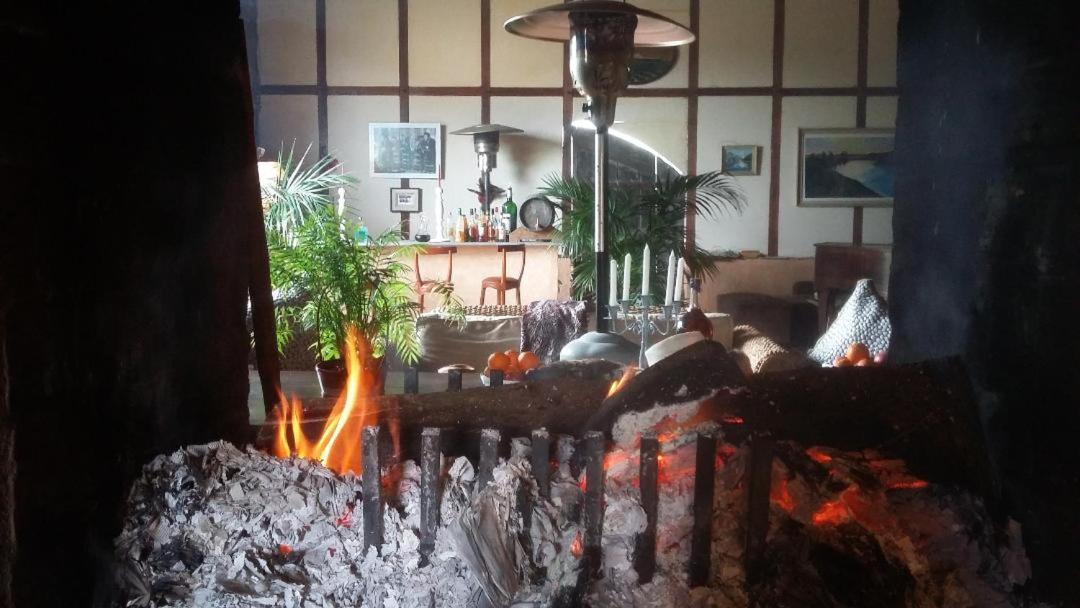 Maison D'Hotes Le Chai D'Armagnac Monguilhem Luaran gambar