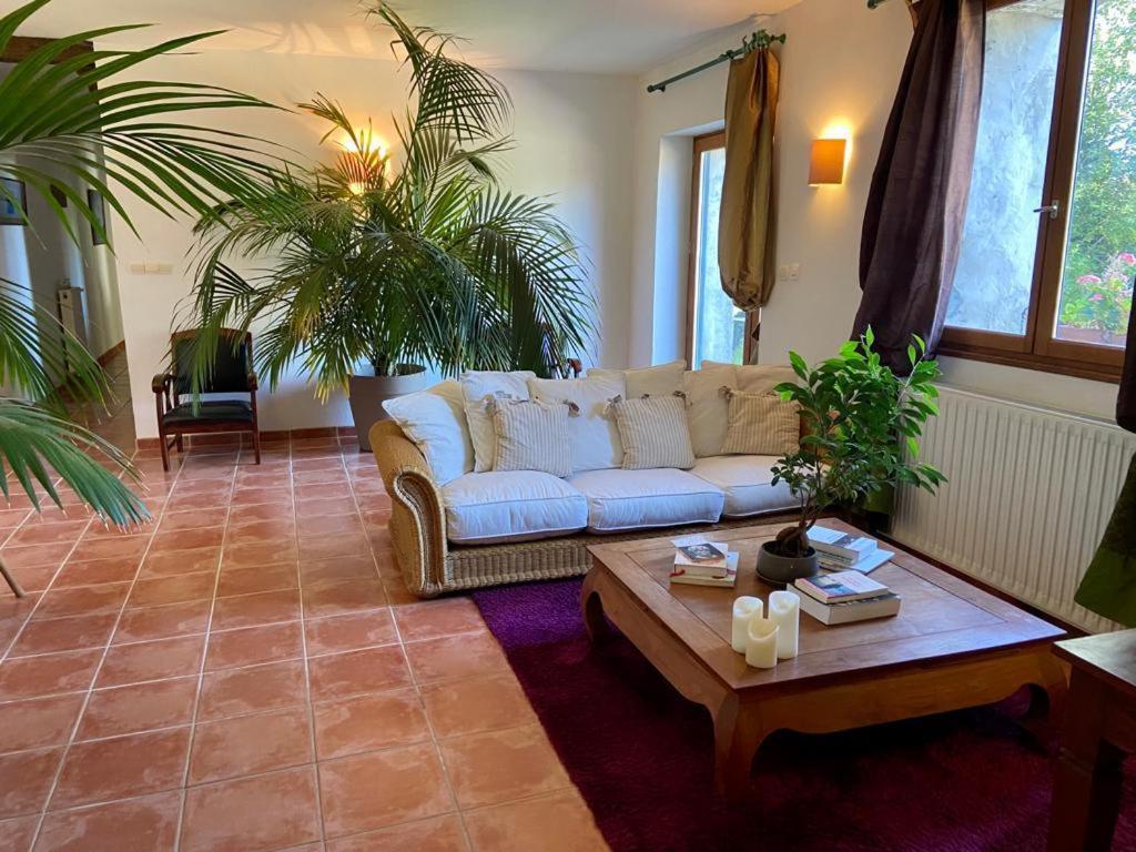 Maison D'Hotes Le Chai D'Armagnac Monguilhem Luaran gambar