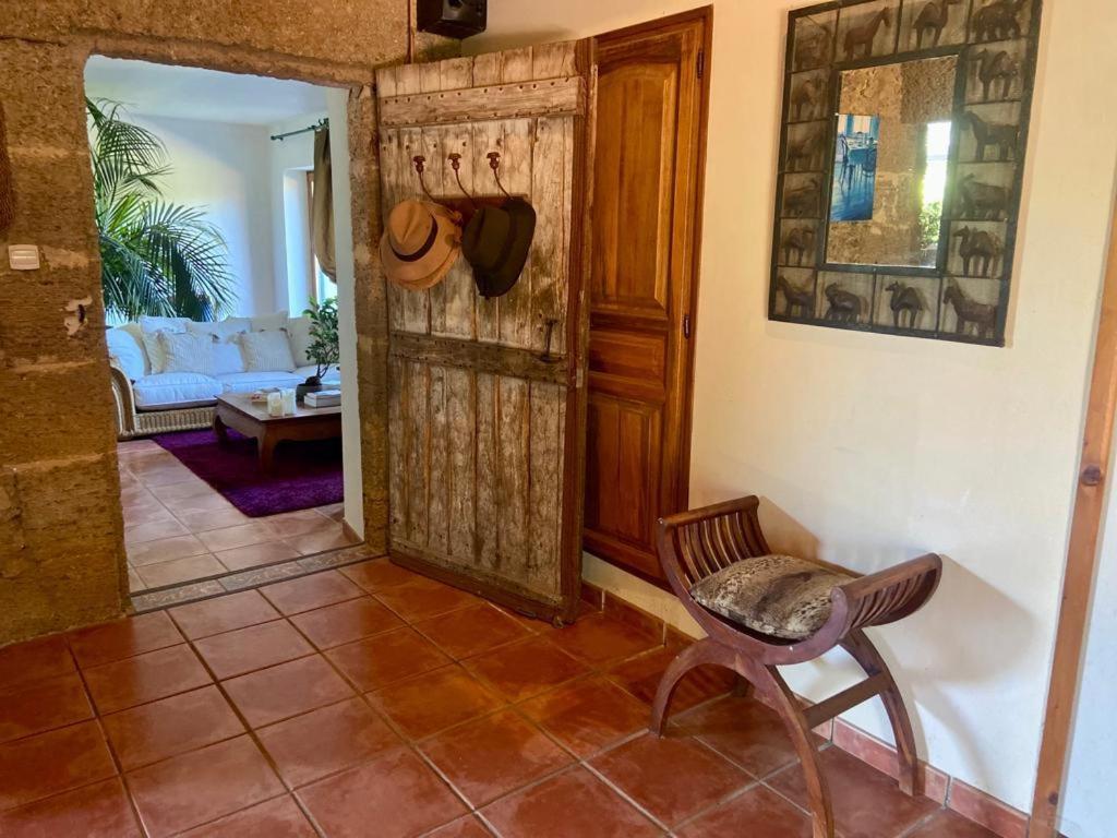 Maison D'Hotes Le Chai D'Armagnac Monguilhem Luaran gambar